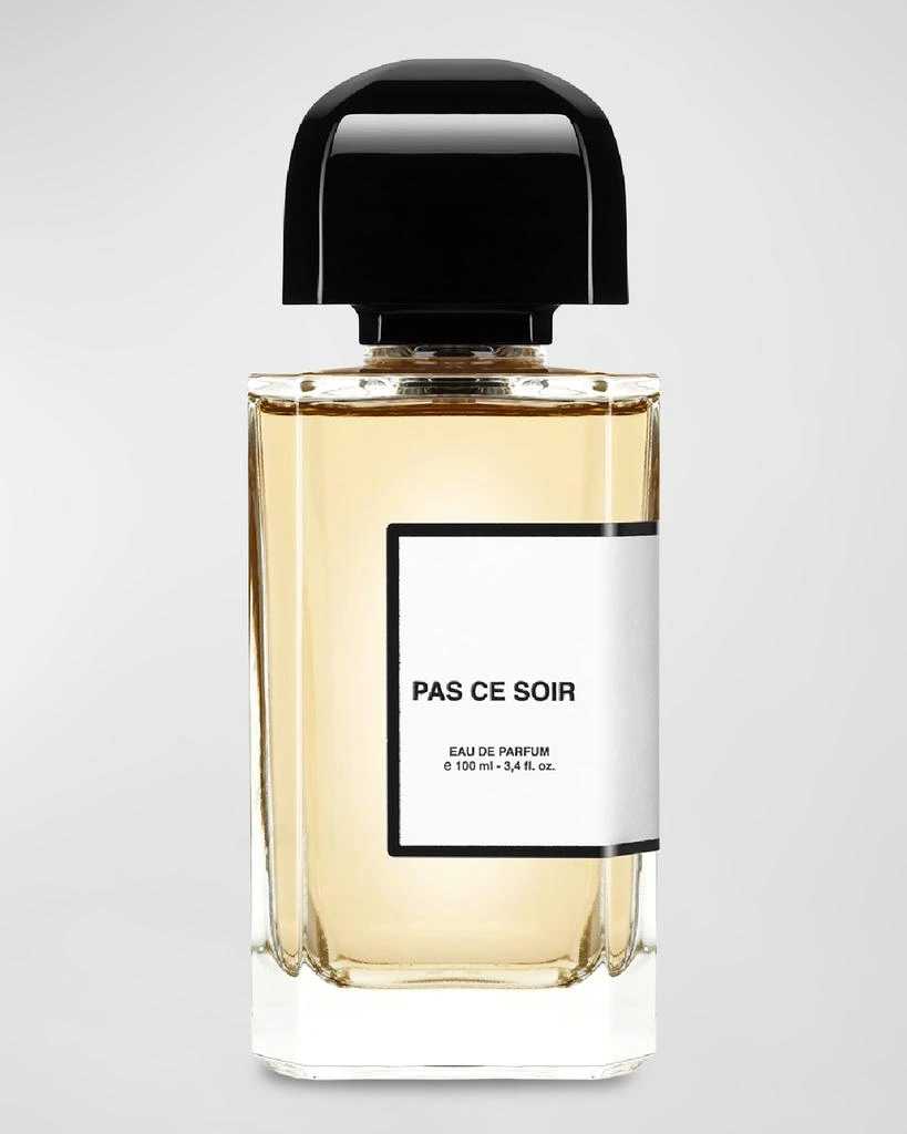 BDK Parfums Pas ce Soir Eau de parfum, 3.4 oz. 1