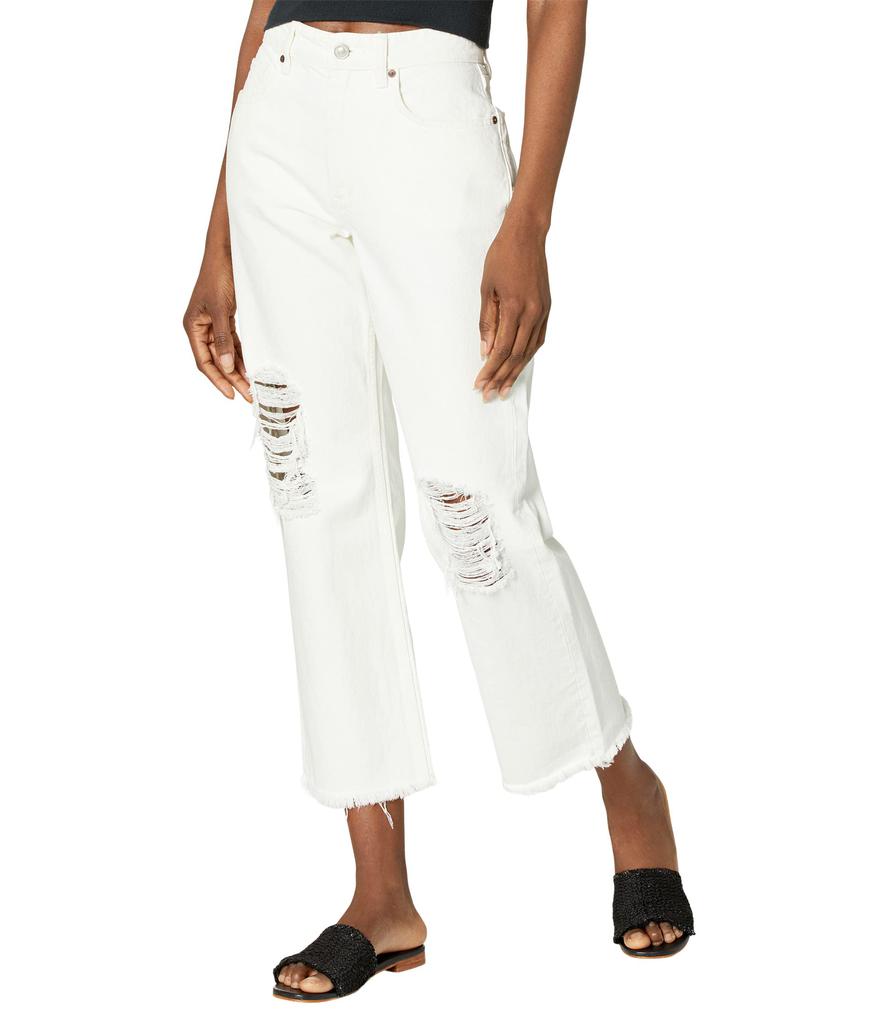 ALL SAINTS April Destroy Jeans