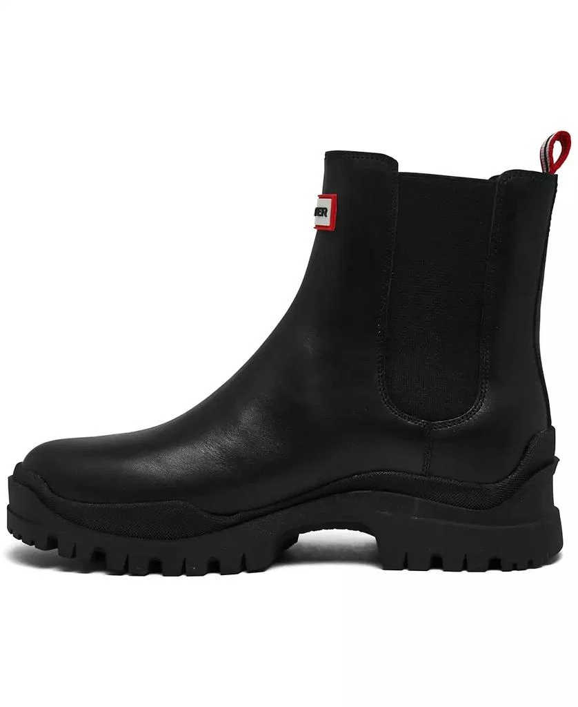 Hunter Women's Winica Casual Booties from Finish Line 3