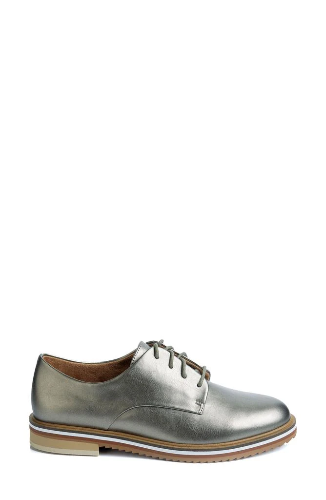 Me Too Flynt Lace Up Derby 4