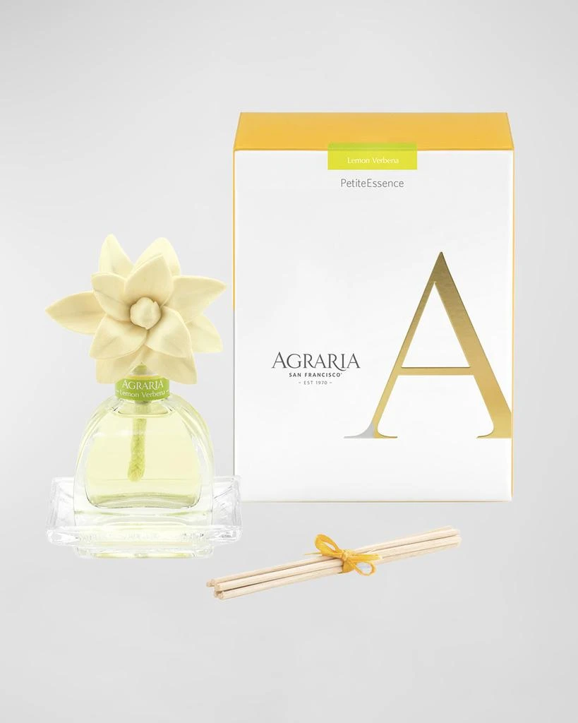 Agraria Lemon Verbena PetiteEssence Diffuser, 1.7 oz. 1
