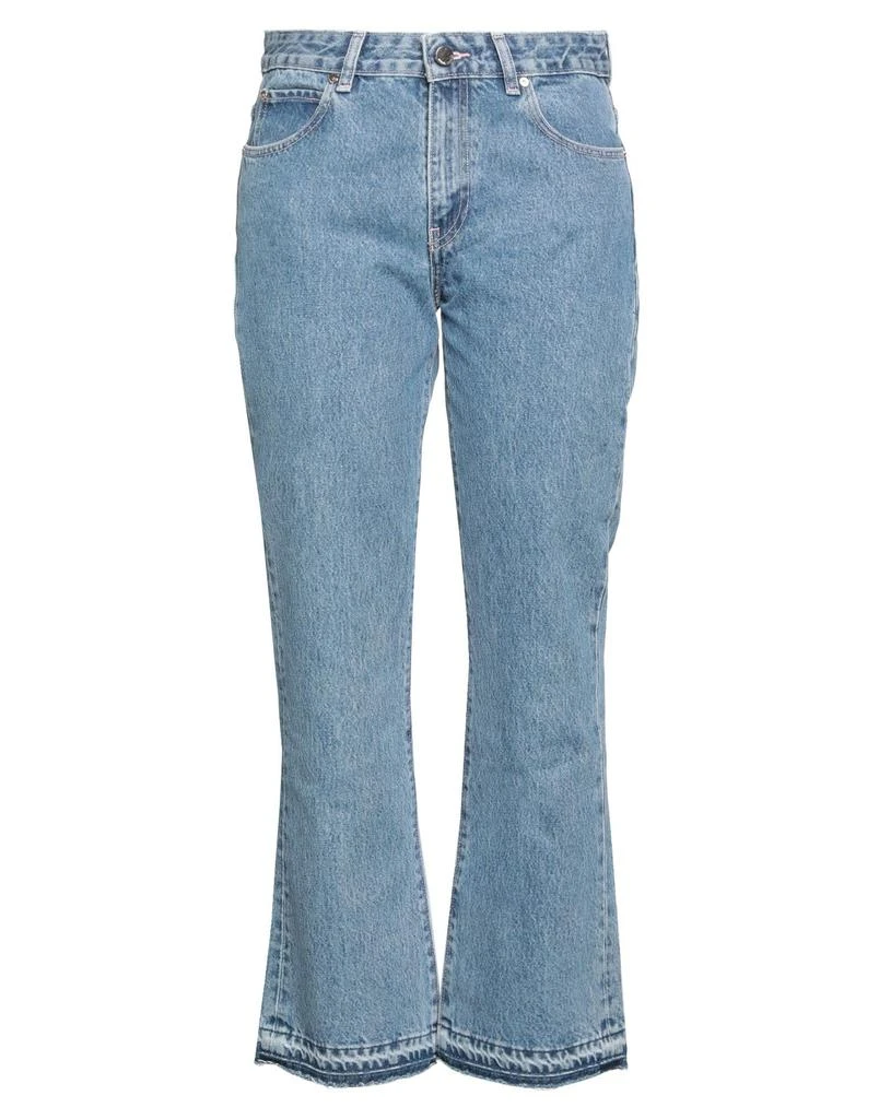 RED Valentino Denim pants 1