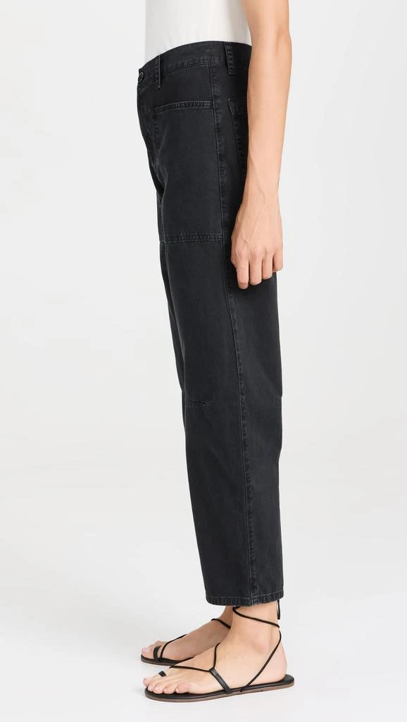 Velvet Brylie Pants 3