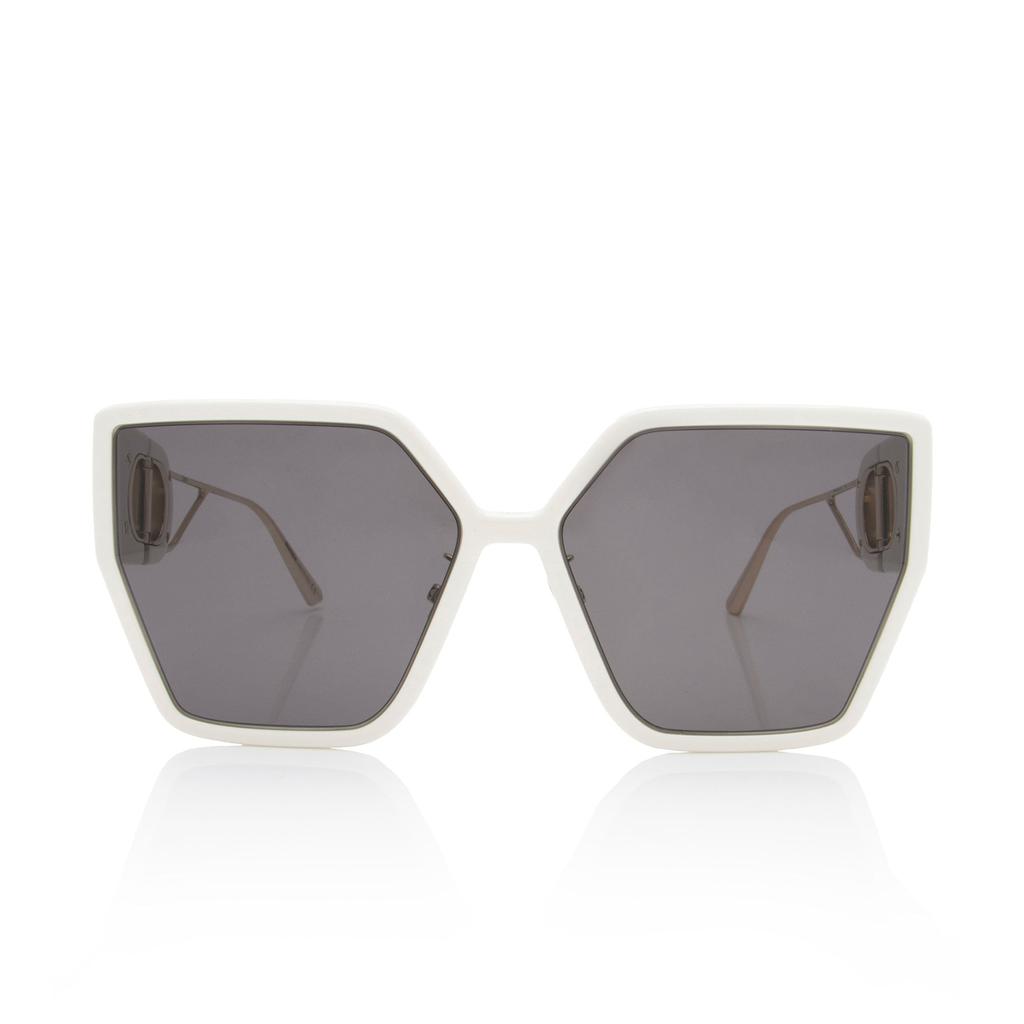 サングラス DIOR Woman Sunglasses Pink DIORMIDNIGHT S1I 40ae Dior - Sunglasses - DiorMidnight S1I - Transparent Pink