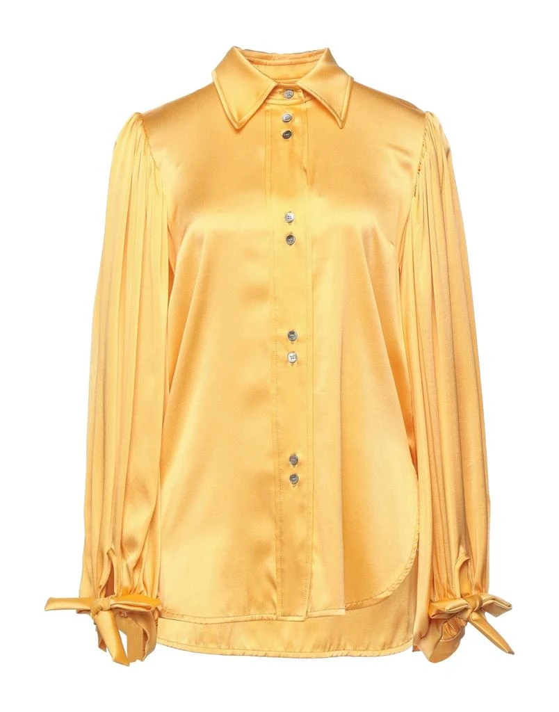 ELLERY Solid color shirts & blouses 1