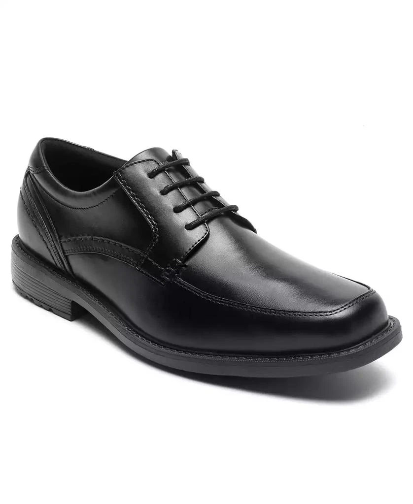 Rockport Men
s Style Leader 2 Apron Toe Shoes 1