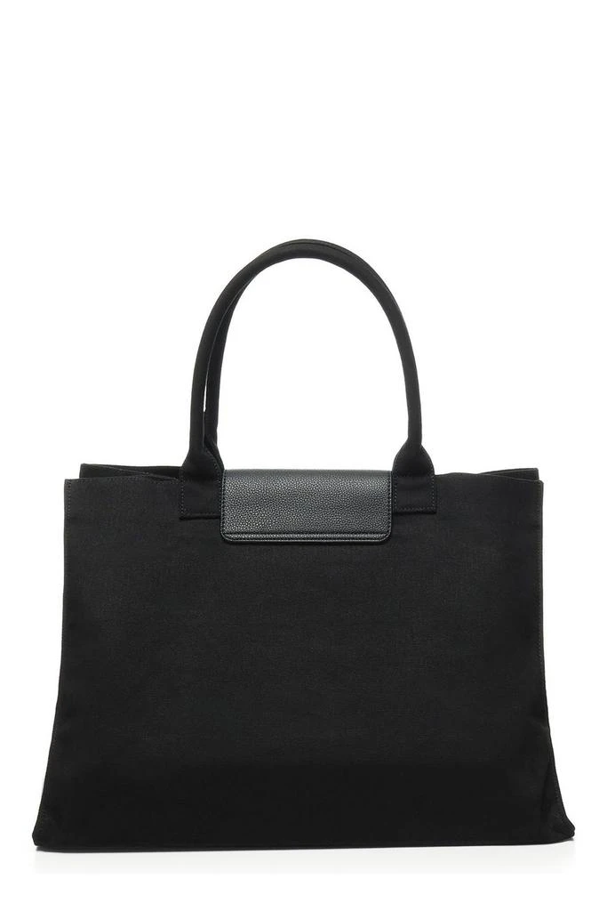 Represent Represent Logo Lettering Top Handle Bag 2