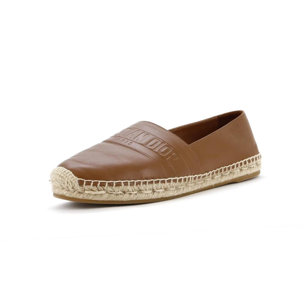 Dior Women's Granville Espadrilles Leather 1