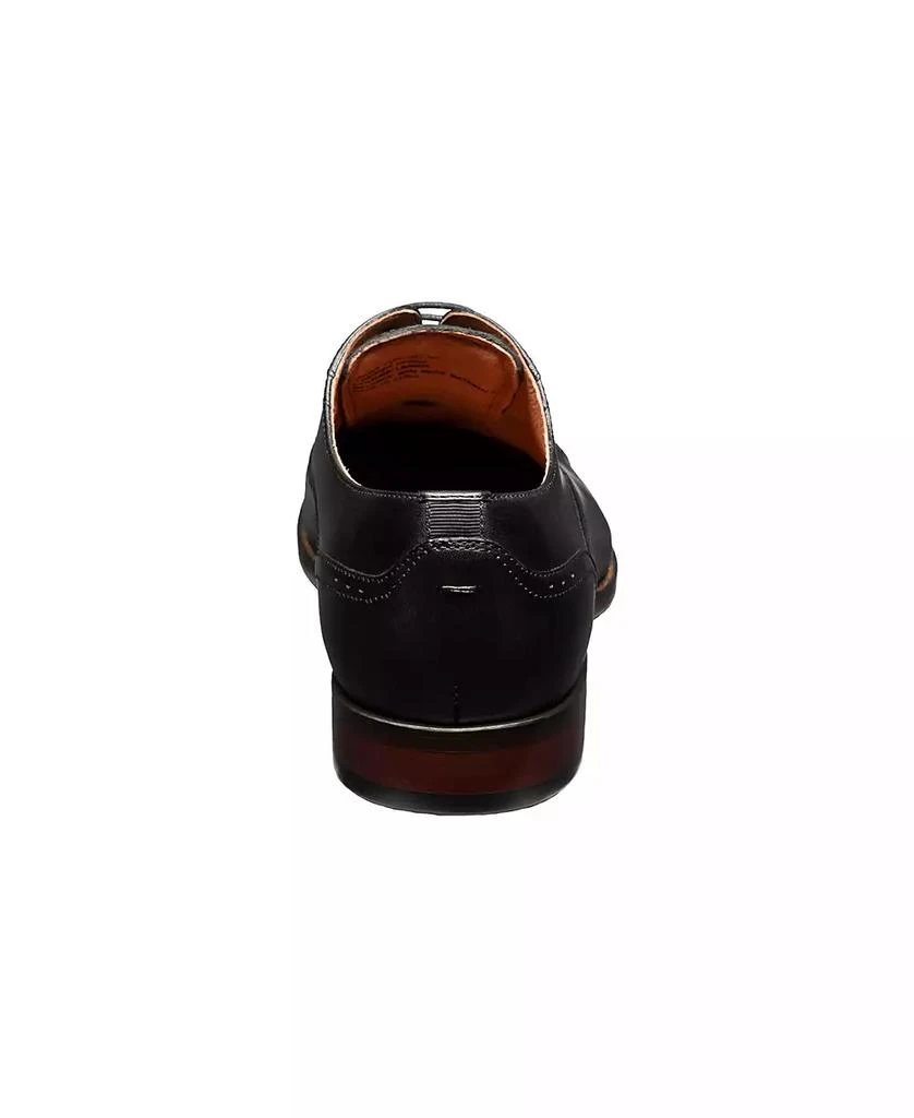 Florsheim Men's Sorello Cap Toe Oxford 5
