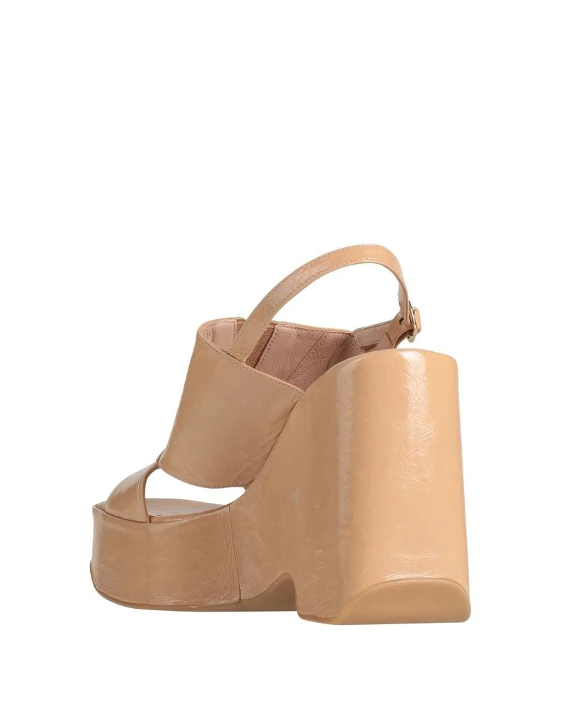 ZINDA Sandals 3