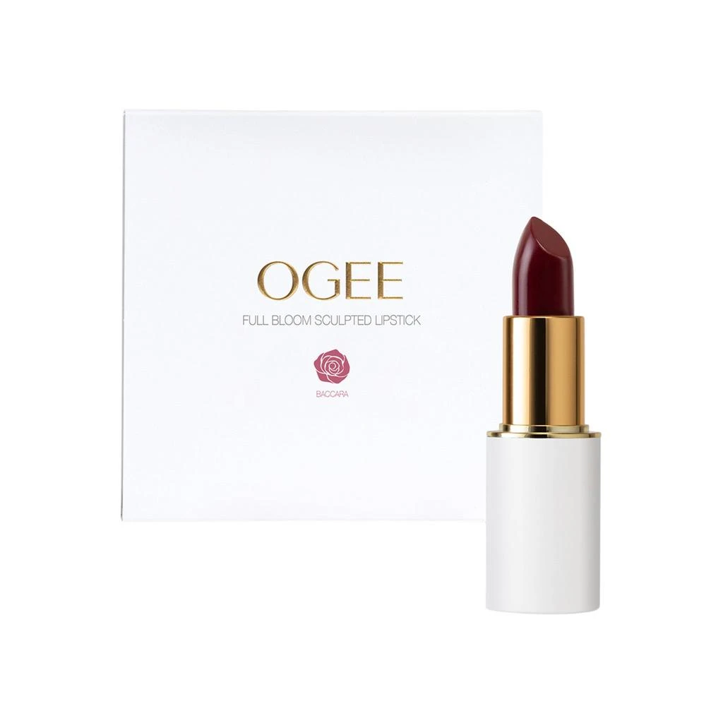Ogee Full Bloom Sculpted Lipstick 23