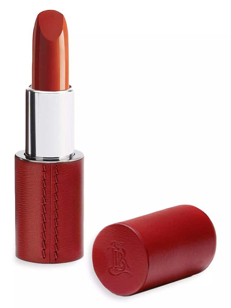 La Bouche Rouge The Illuminating Red 2-Piece Highlighter & Lipstick Set