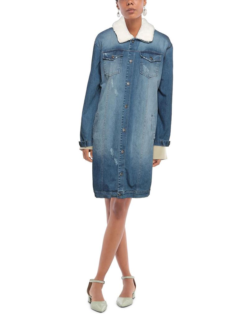 BERNA Denim jacket