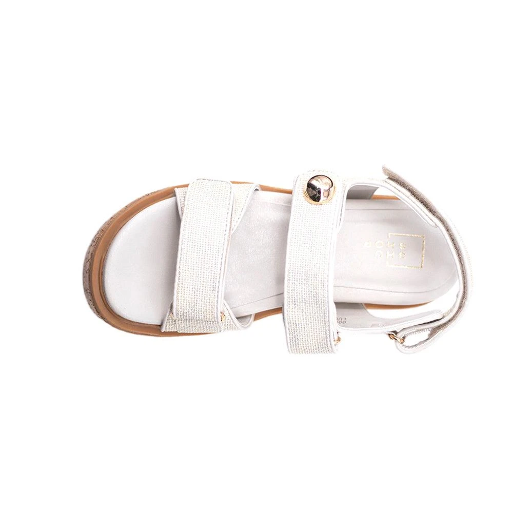 Shu Shop Lucille Platform Sandals 4