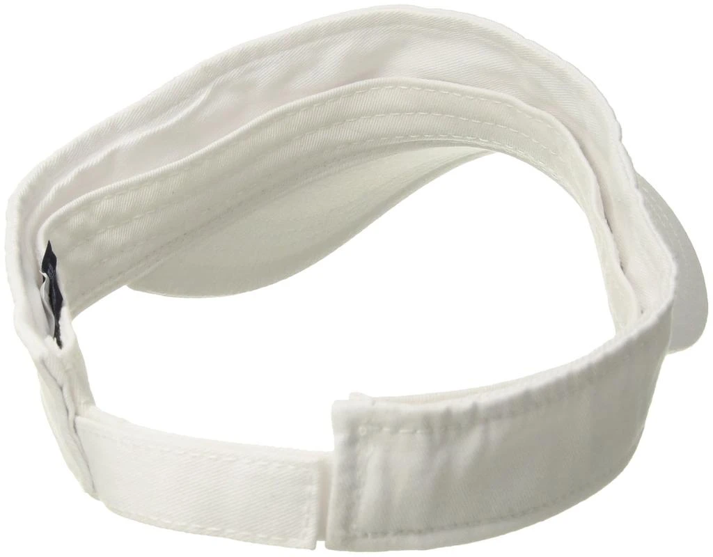 Tommy Hilfiger Tommy Hilfiger Men
s Essential Flag Visor 2