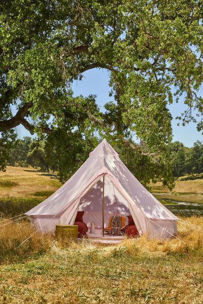 The Get Out The Get Out Lite Bell Tent