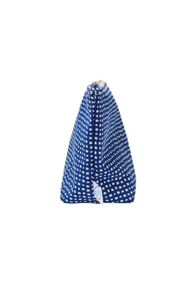 Dance Happy Designs Dance Happy Designs - Women
s Lola Cosmetic Bag 2