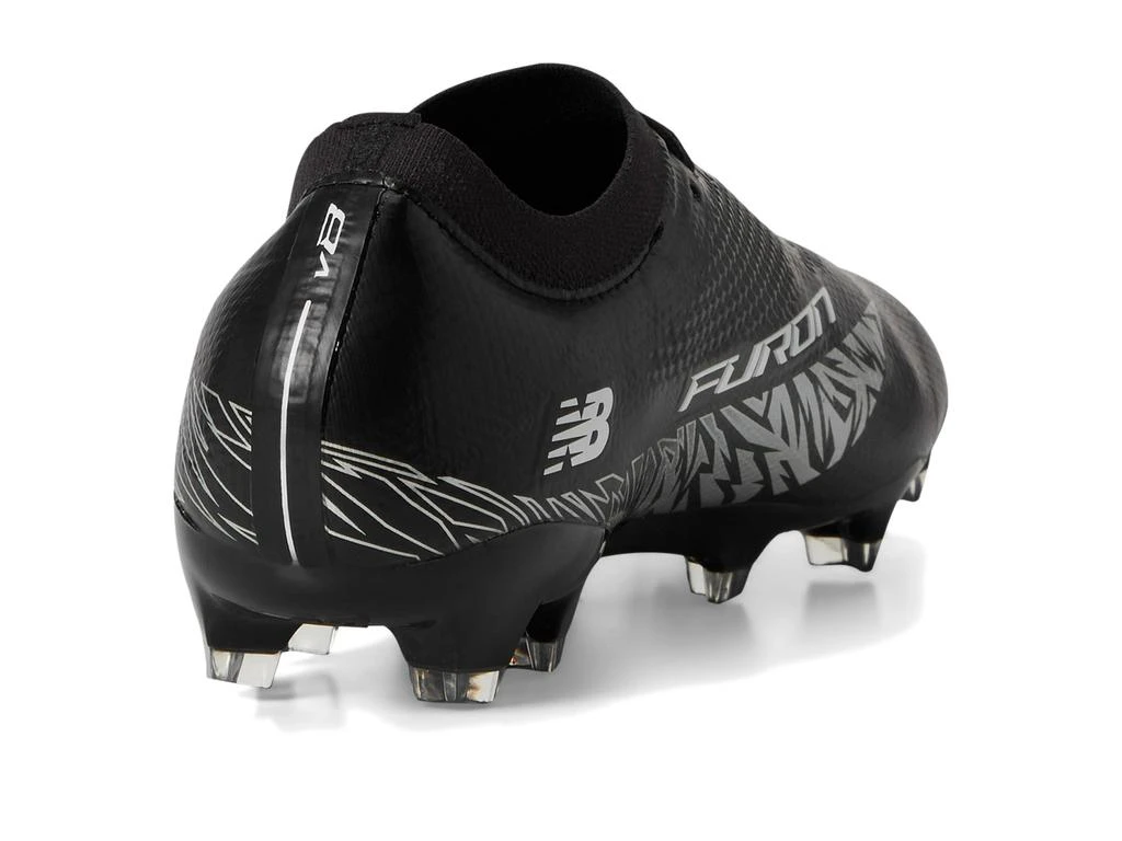 New Balance Furon Pro FG V8 Soccer Cleats 5