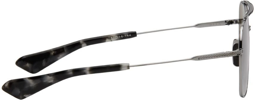 Dita Silver Flight-Seven Sunglasses 2