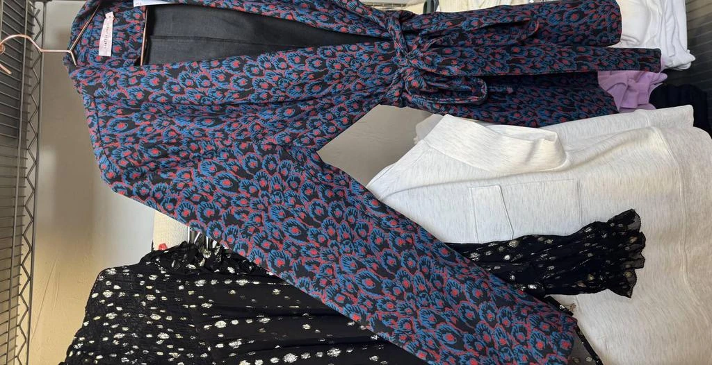 Traffic People Traffic People - Women
s Maude Jacket