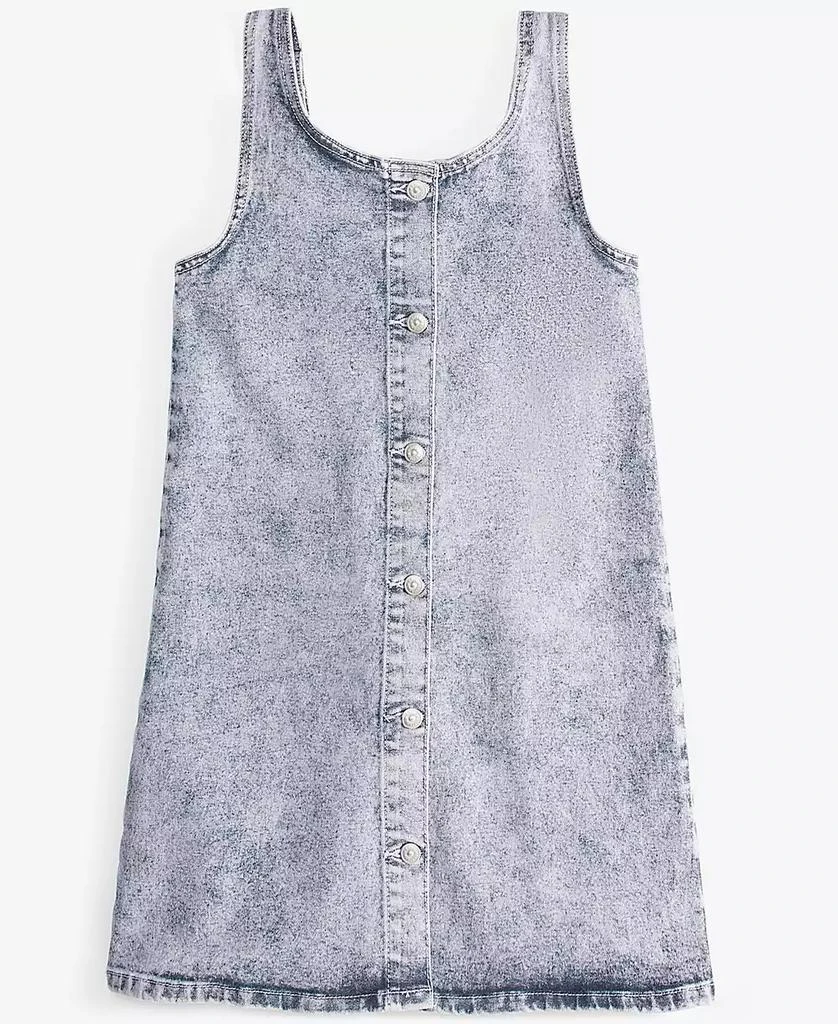 Epic Threads Little & Big Girls Crayford Skirtall, Exclusively at Macy's 1