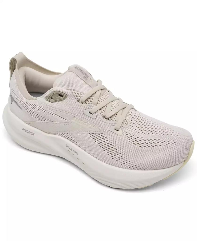 Brooks Women's Glycerin 22 Running Sneakers from Finish Line