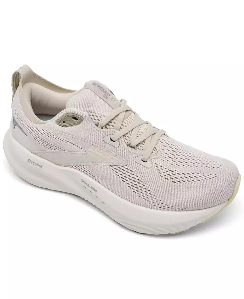 Brooks Women's Glycerin 22 Running Sneakers from Finish Line 1