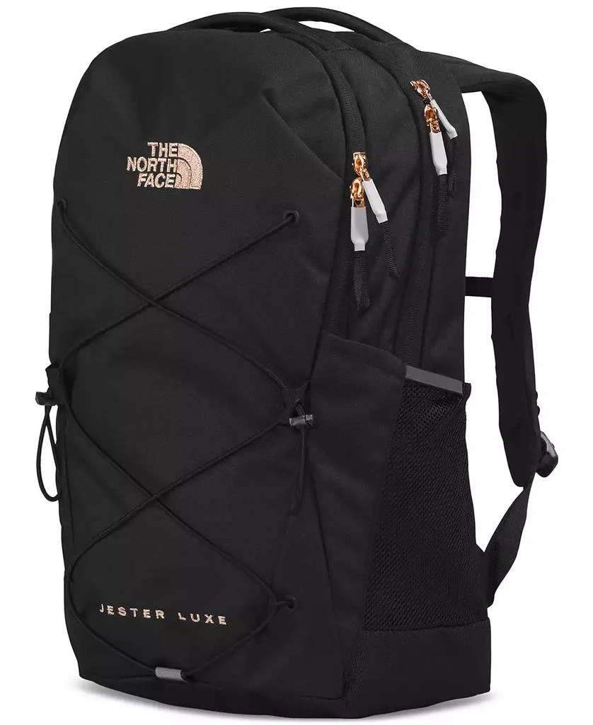 The North Face Women's Jester Luxe Backpack 3