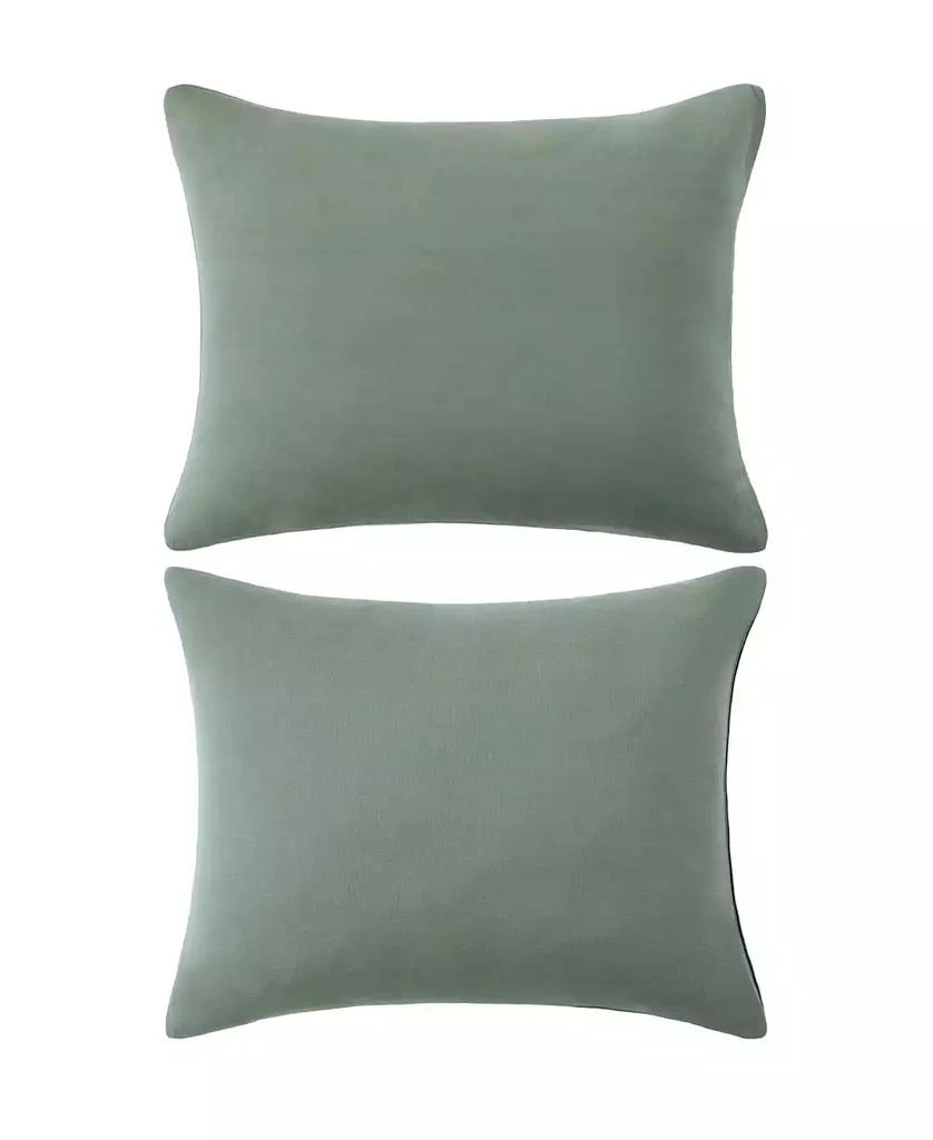 Tommy Bahama Home Tommy Bahama Paradisio Gauze Yarn Dyed 3-Pc. Comforter Set 7