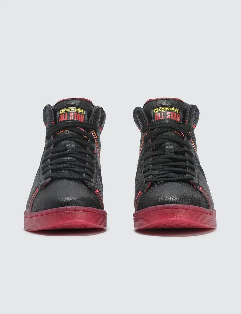 Converse Pro Leather Hi 2