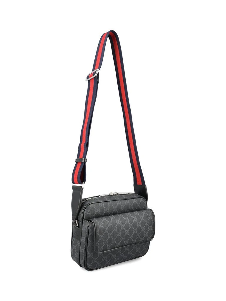 Gucci Gucci Small GG Crossbody Bag 3