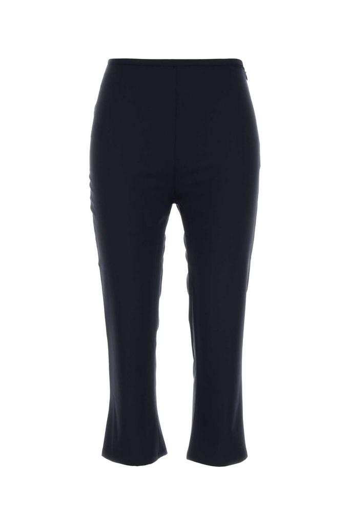 Alessandra Rich Alessandra Rich Capri Pants