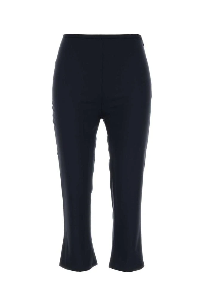 Alessandra Rich Alessandra Rich Capri Pants 1