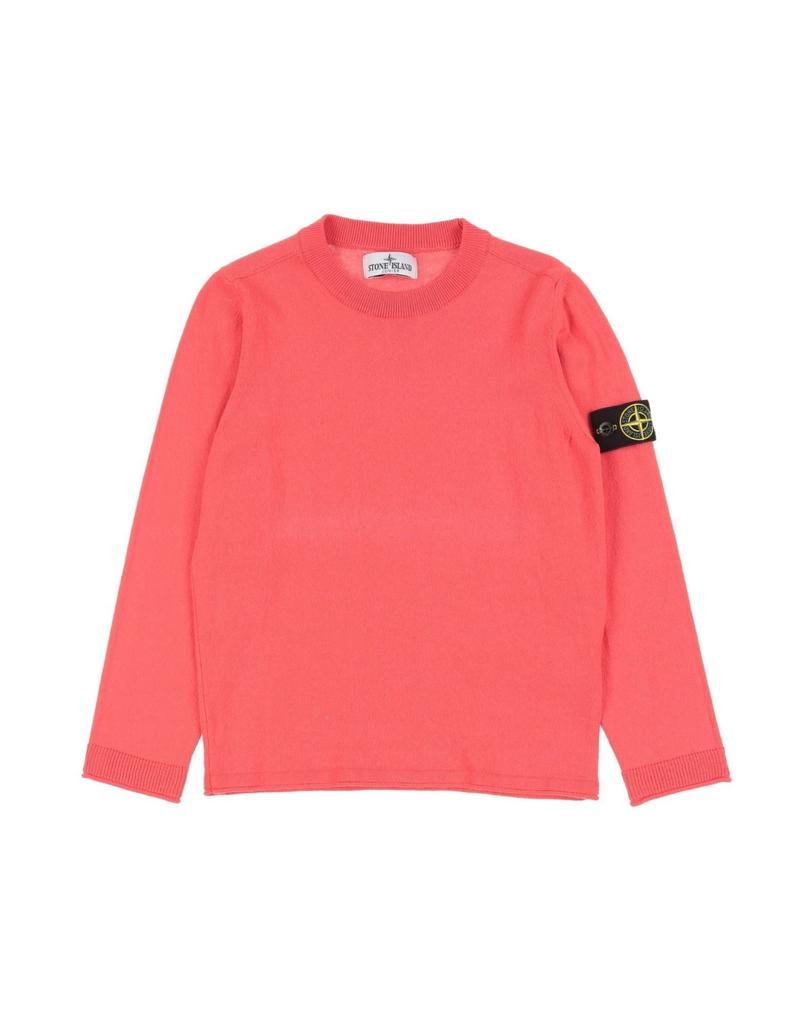 Stone Island Junior Sweater