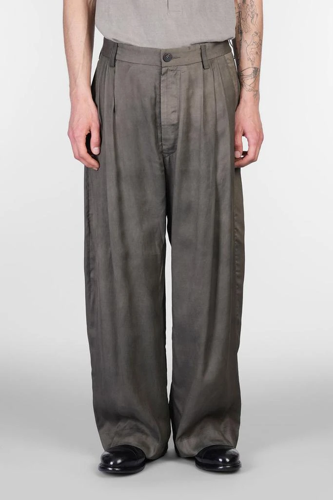 Ziggy Chen Ziggy Chen Pants 1