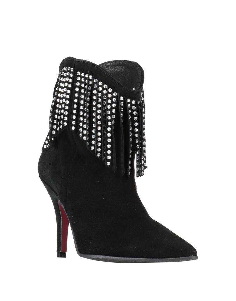 CUPLÉ Ankle boot