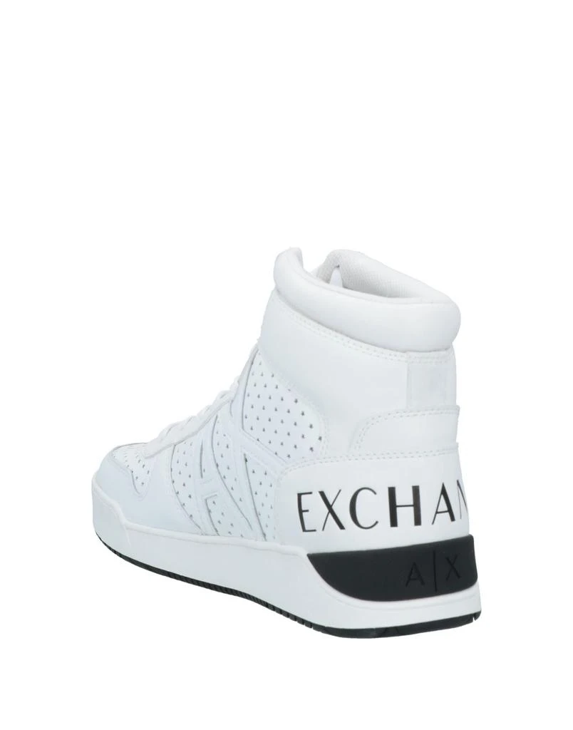 ARMANI EXCHANGE Sneakers 3