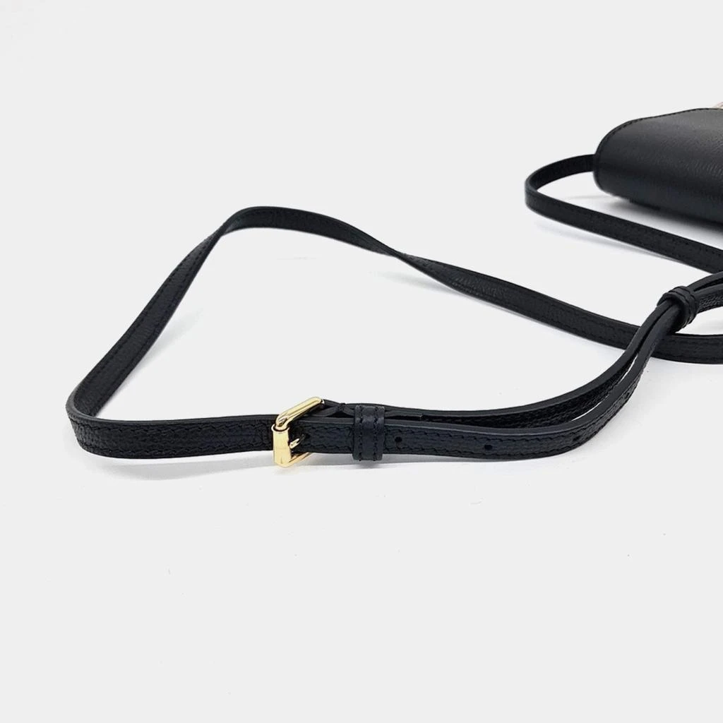 Burberry Burberry Hampshire mini Crossbody bag 4