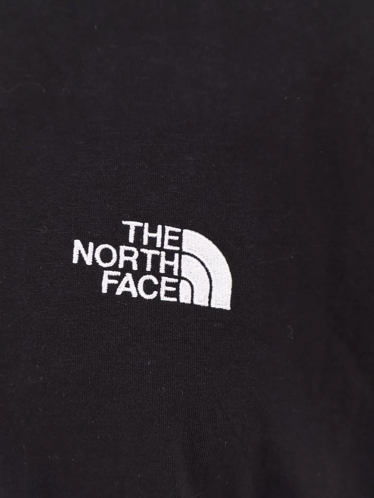 The North Face The North Face Oversized Simple Dome T-Shirt 3