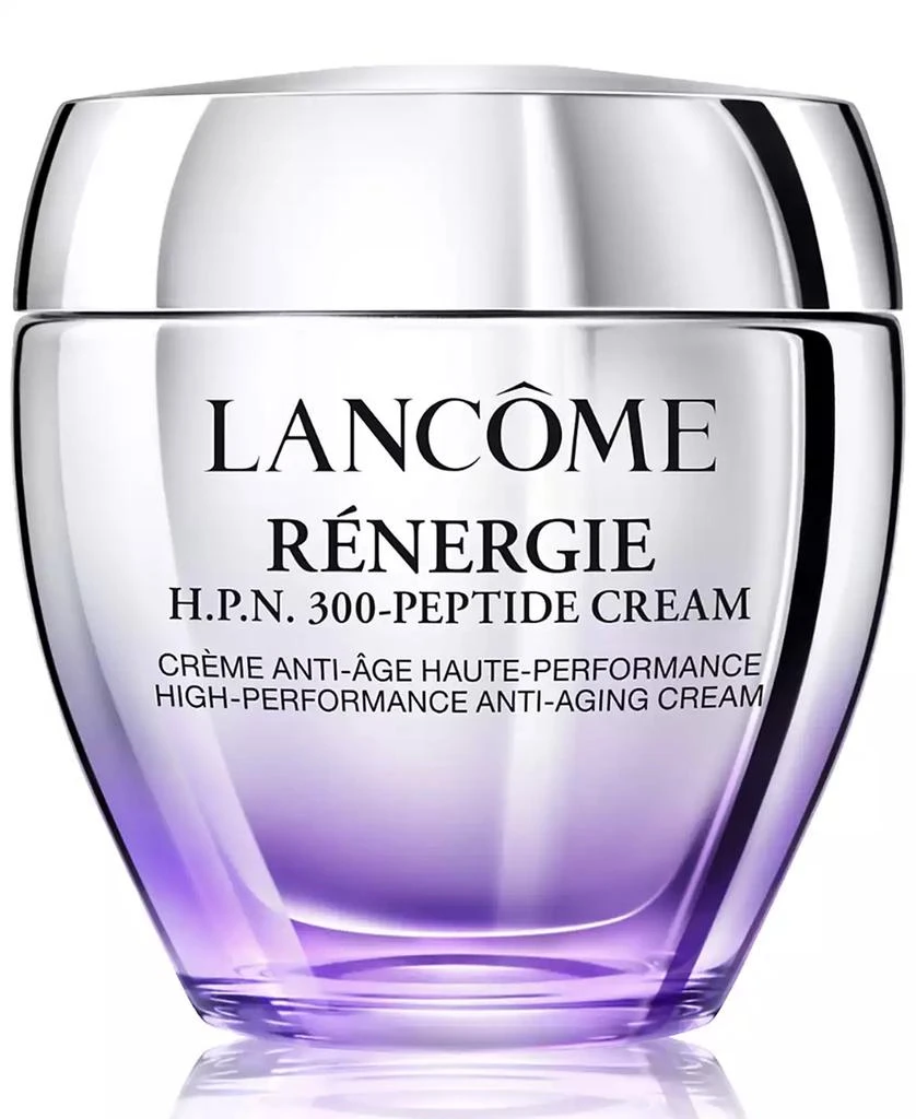 Lancôme Rénergie H.P.N. 300-Peptide Cream 1