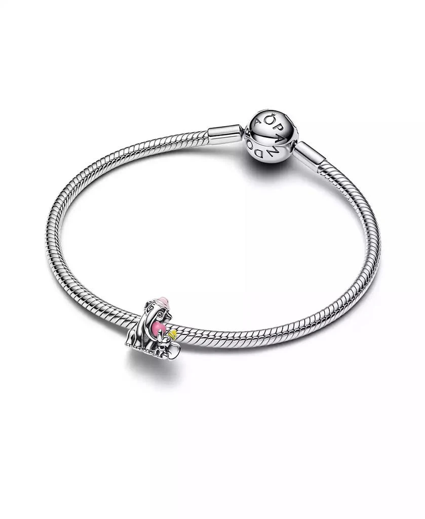 PANDORA Disney Dumbo and Mum Sterling Silver Charms 2