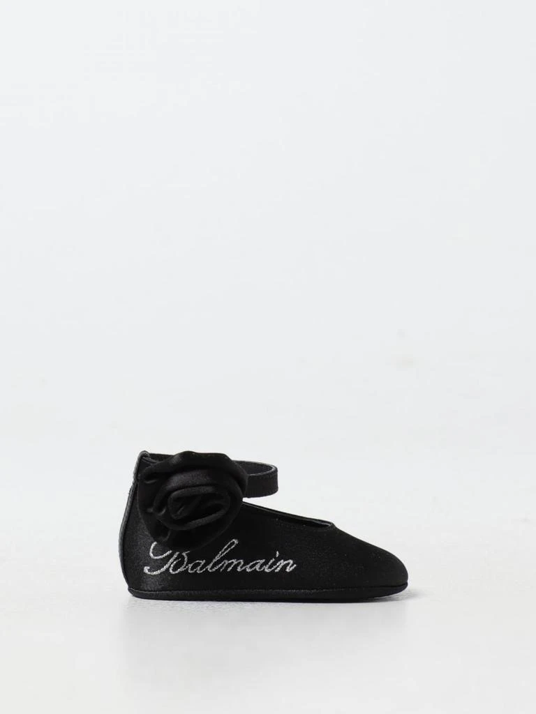 Balmain Shoes kids Balmain 1
