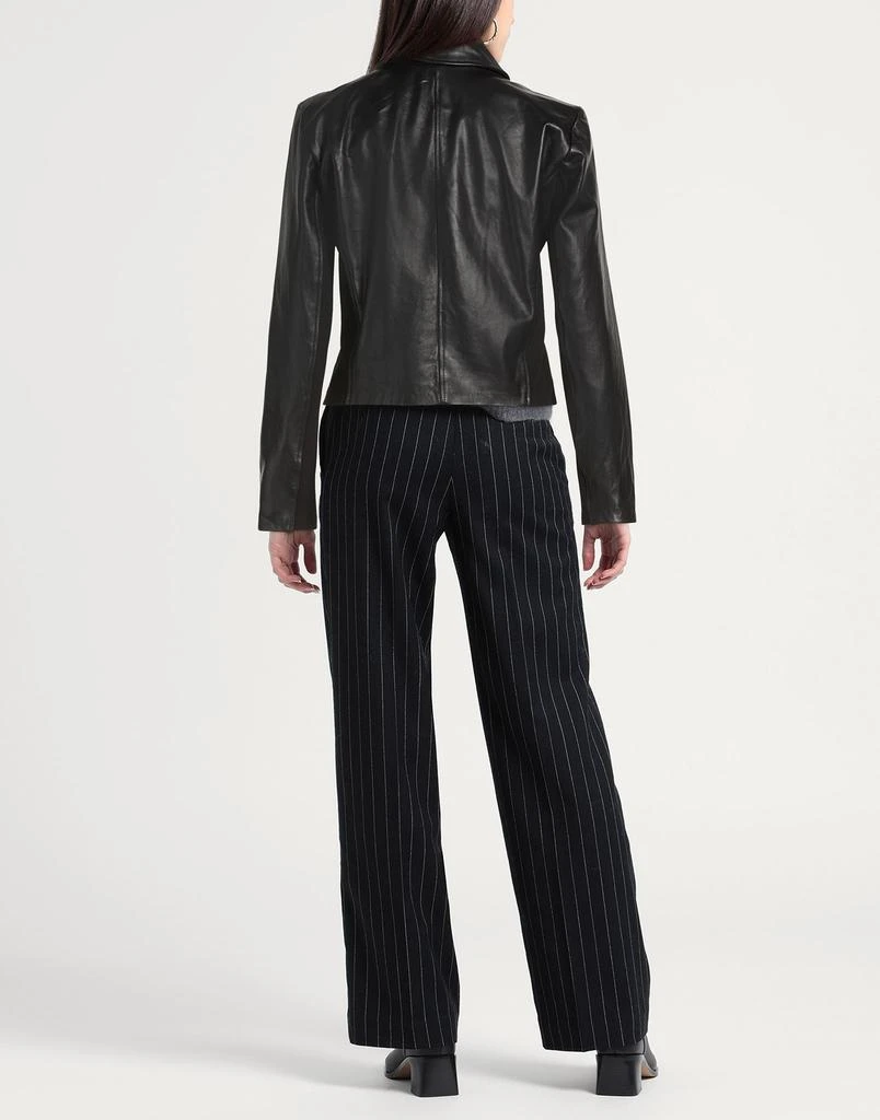 STREET LEATHERS Leather jacket 3