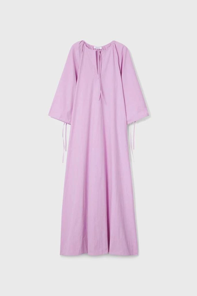 Rodebjer Rodebjer - Galaxy Cotton Dress 5