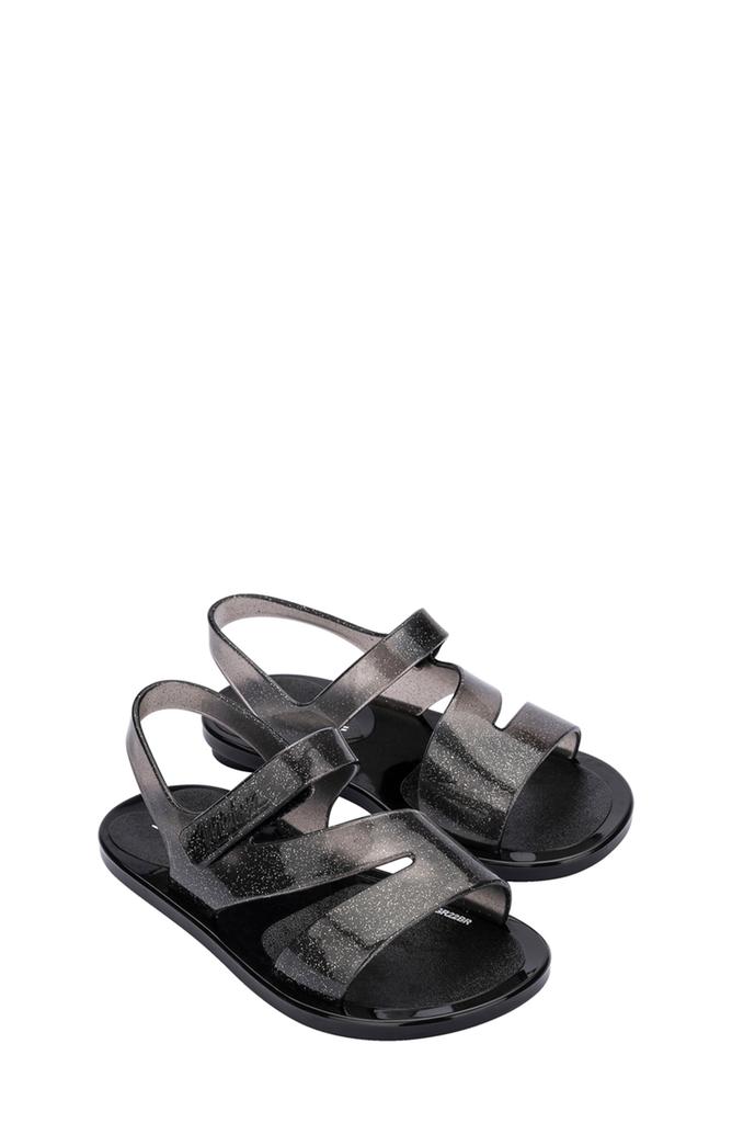 Melissa Kids' Mini The Real Jelly Paris Sandal