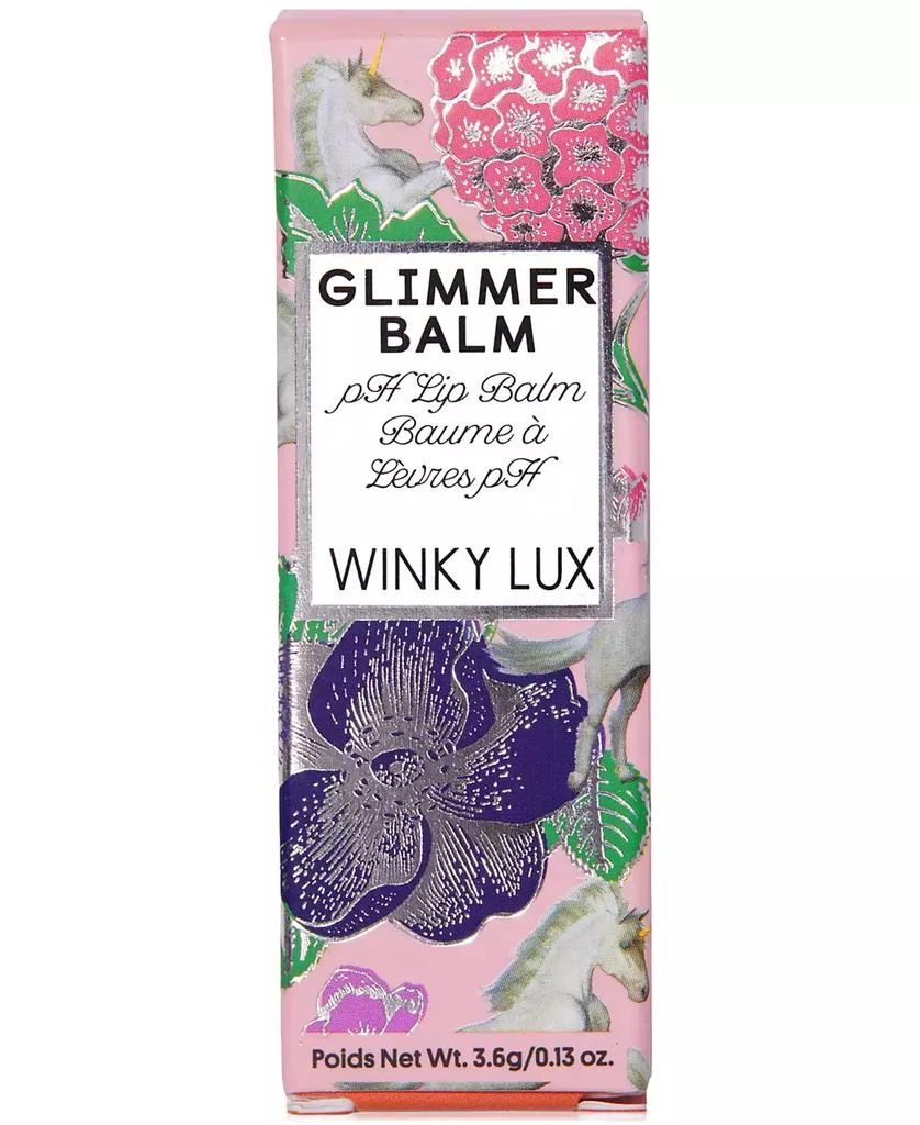 Winky Lux Glimmer Balm - Unicorn 3