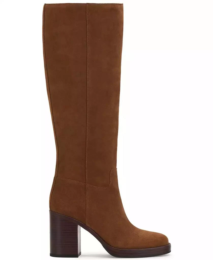 Vince Camuto Women's Gibi Platform Boot, Regular, Narrow Calf, Wide Calf & Extra Wide Calf 2