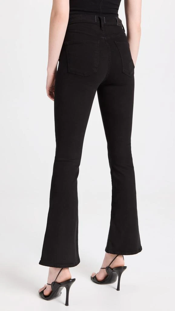 Citizens of Humanity Lilah High Rise Bootcut Jeans 2