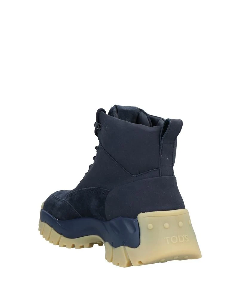 Tod's Ankle boot 3