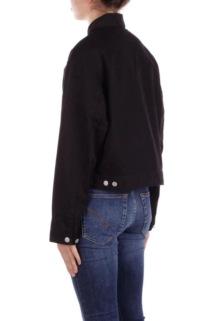 Carhartt WIP Carhartt WIP Button-Up Jacket 6